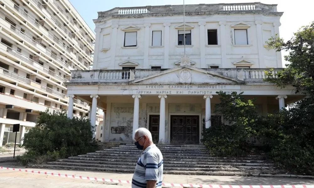 Βρετανοί βουλευτές καταδίκασαν την φιέστα Ερντογάν στο ψευδοκράτος